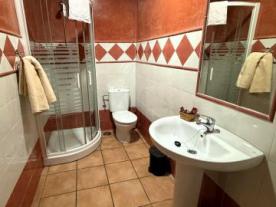 Hotel Rural El Romeral