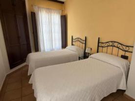 Hotel Rural El Romeral