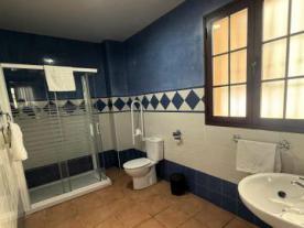 Hotel Rural El Romeral
