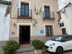 Hotel Rural El Romeral