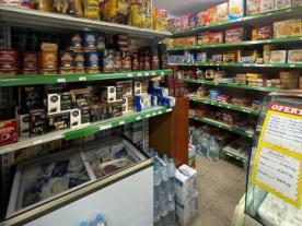 Tienda Jara Real-'La Lola'