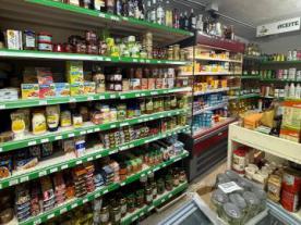 Tienda Jara Real-'La Lola'