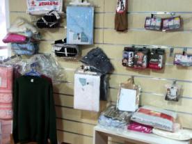 Buganvilla Shop