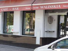 Café - Bar Walinska