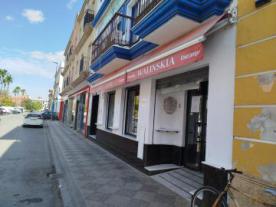 Café - Bar Walinska