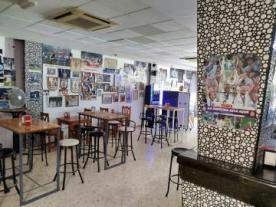 Café - Bar Walinska