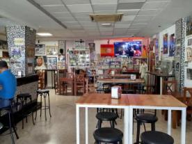 Café - Bar Walinska