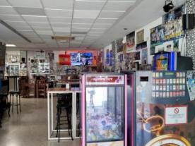 Café - Bar Walinska