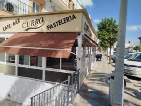 Pastelería - Obrador - Cafetería Curro