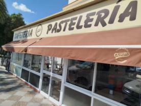 Pastelería - Obrador - Cafetería Curro