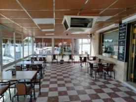 Pastelería - Obrador - Cafetería Curro