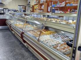 Pastelería - Obrador - Cafetería Curro