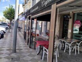 Cafetería Capricho
