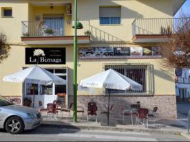 Cafetería La Biznaga
