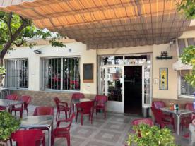 Bar San Isidro