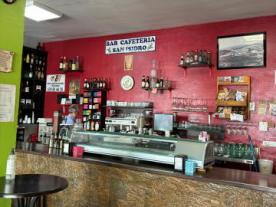 Bar San Isidro