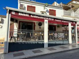 Bar Cachorro