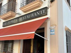 Bar Pedro