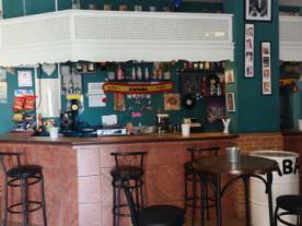 Pub Azabache
