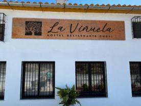 La Viñuela