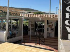 Bar Piscina