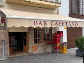 Bar Cayetano
