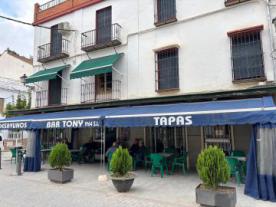 Bar Tony