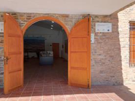 Centro de Interpretación del Medio Natural