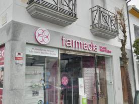 Farmacia María José Rico Dueñas
