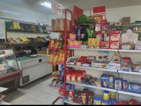 Alimentación Clari