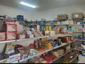 Alimentación Clari