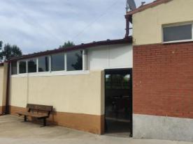 Bar de las Piscinas