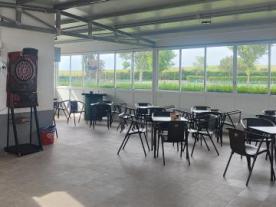 Bar de las Piscinas