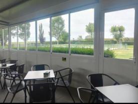 Bar de las Piscinas