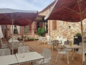 Restaurante VII Carreras