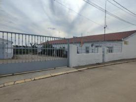 Guardia Civil-Puesto de San Pedro de Rozados