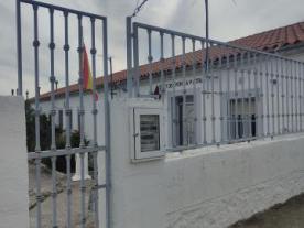 Guardia Civil-Puesto de San Pedro de Rozados