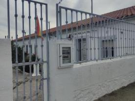 Guardia Civil-Puesto de San Pedro de Rozados