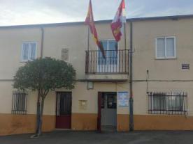 Ayuntamiento de San Pedro de Rozados