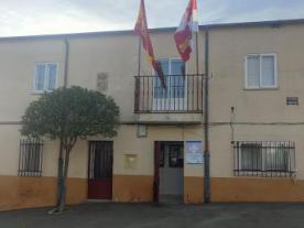 Consultorio Médico de San Pedro de Rozados