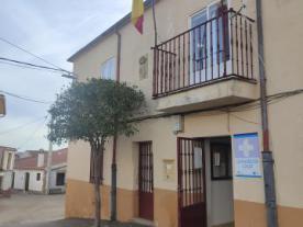 Ayuntamiento de San Pedro de Rozados