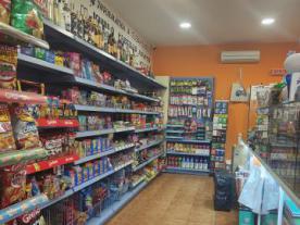 Estanco Loterías Aldeatejada
