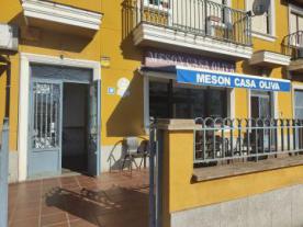 Mesón Casa Oliva