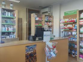 Farmacia Martín García Colmenero