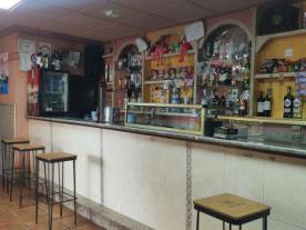 Bar Marcos