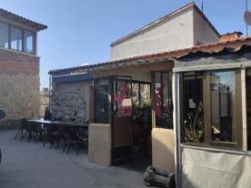 Bar Marcos