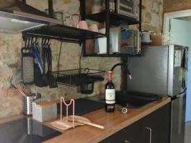 Villa Manfarita - Apartamentos Turísticos