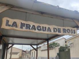 La Fragua de Ross