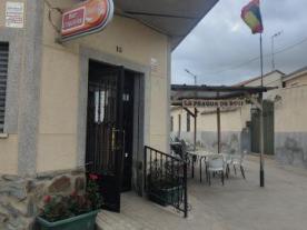 La Fragua de Ross