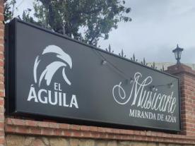 Restaurante Musicarte